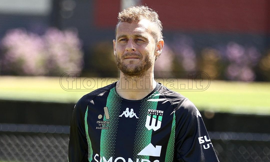 Diamanti: "Stasera un bella sfida. I viola l'hanno preparata per ribaltarla"