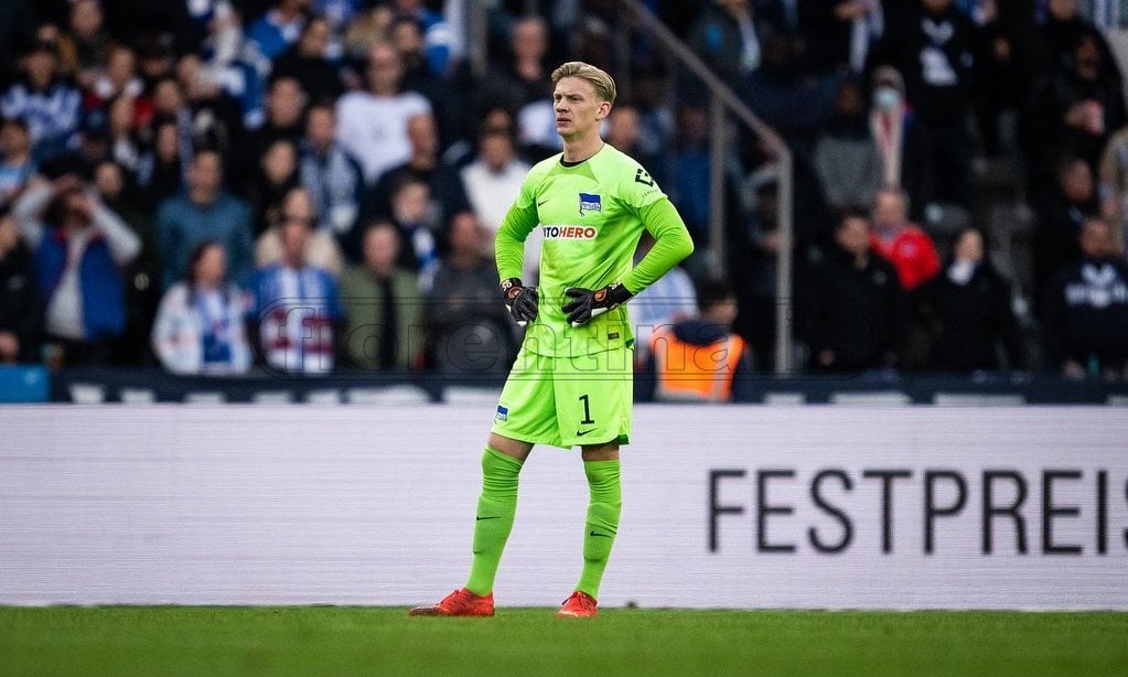Christensen sarà il nuovo portiere della Fiorentina per 6 milioni. Farà coppia con Terracciano