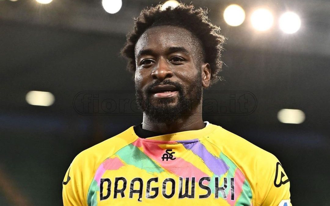 Di Marzio: in serata contatto decisivo per Nzola con lo Spezia