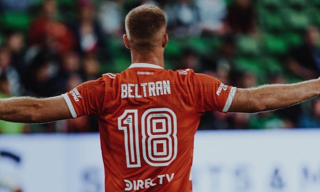 Beltran, (ultimo) gol ai rigori col River. Ma in Libertadores passa l'Internacional