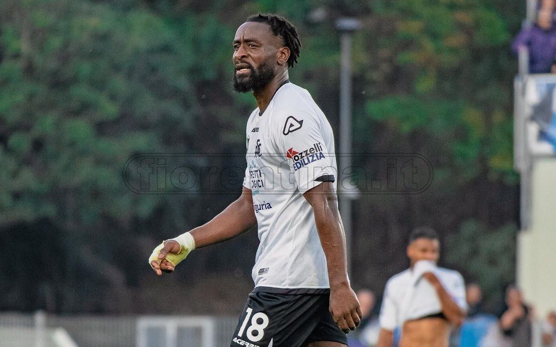 Tuttosport: Nzola, oggi incontro Fiorentina-Spezia. Anche Amatucci tra i profili graditi ai liguri