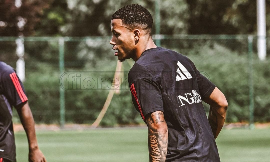 Fuss (DAZN Germania): "Vranckx ricorda Van Bommel, ma ha bisogno di fiducia. E su Christensen..."