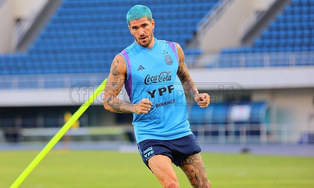 Ex obiettivi, la Lazio pensa a De Paul se dovesse fallire la trattativa per Ricci