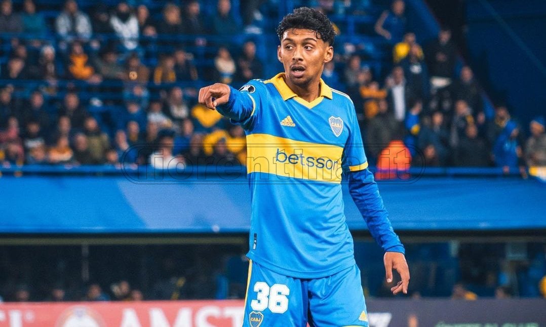 Sondaggio di Burdisso per Medina. Il Boca Juniors vuole 15 milioni