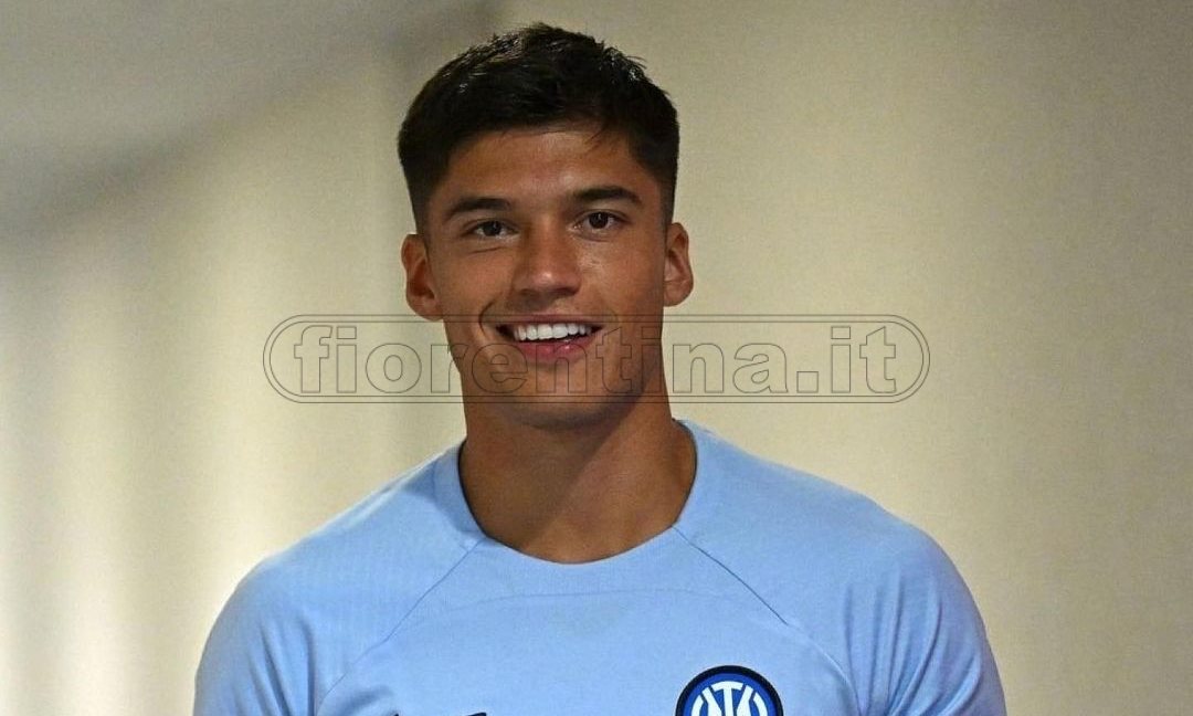 Inter: ufficiale la cessione di Correa all'Olympique Marsiglia