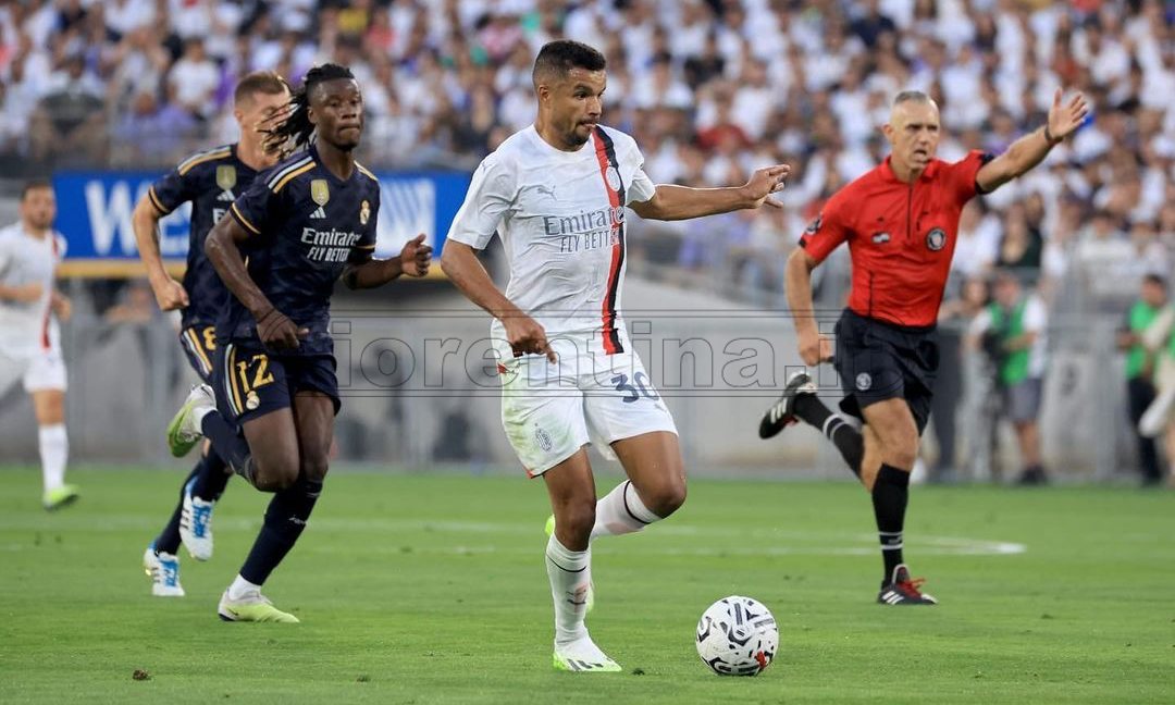 Verso Genoa-Fiorentina: rossoblu su Messias. Operazione in chiusura per il grifone