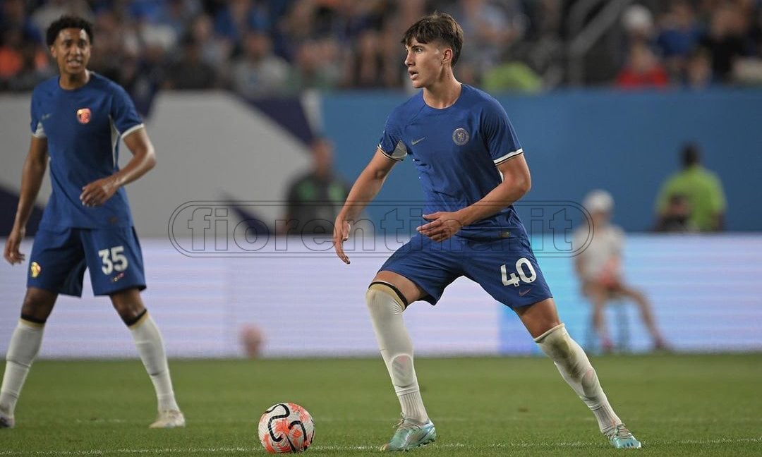 Niente Italia per Casadei. Il talento del Chelsea può trasferirsi al Leicester