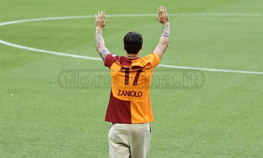 Obiettivi, Juve in pressing su Zaniolo: 30 mln al Galatasaray, che apre alla cessione