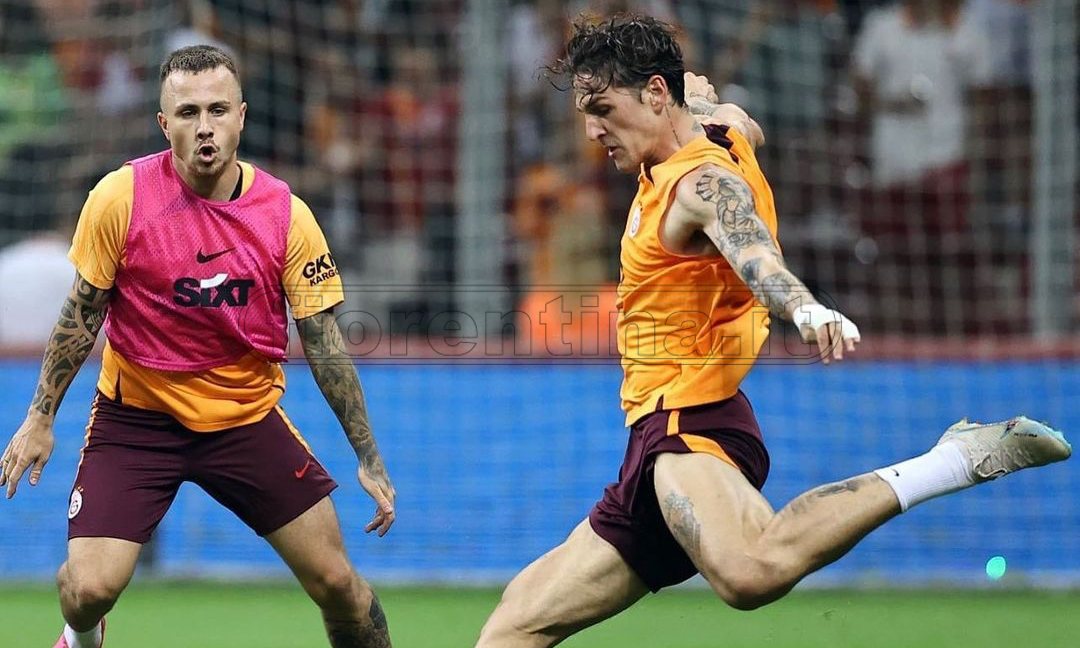 Non solo Juve. Anche Zenit e Aston Villa in pressing su Zaniolo
