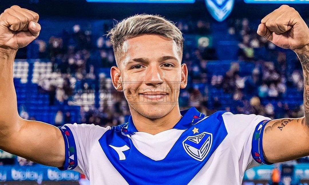 Pres. Vélez: "Prestianni? C'è un offerta del Benfica. Abbiamo un pre-accordo"