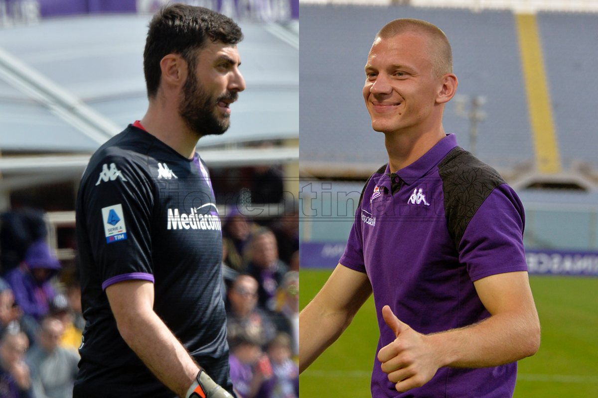 Da Frey a Toldo, ora i portieri portano punti alla Fiorentina. Sei gare su diciotto in A chiuse con la porta inviolata