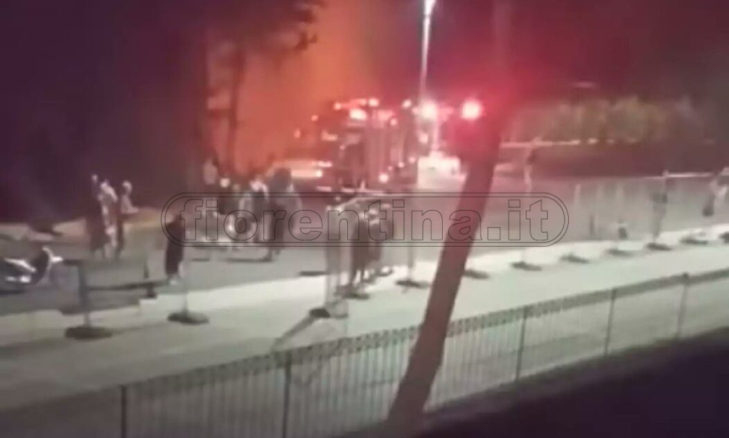 Grecia: tifoso dell'AEK Atene ucciso da un ultras della Dinamo Zagabria