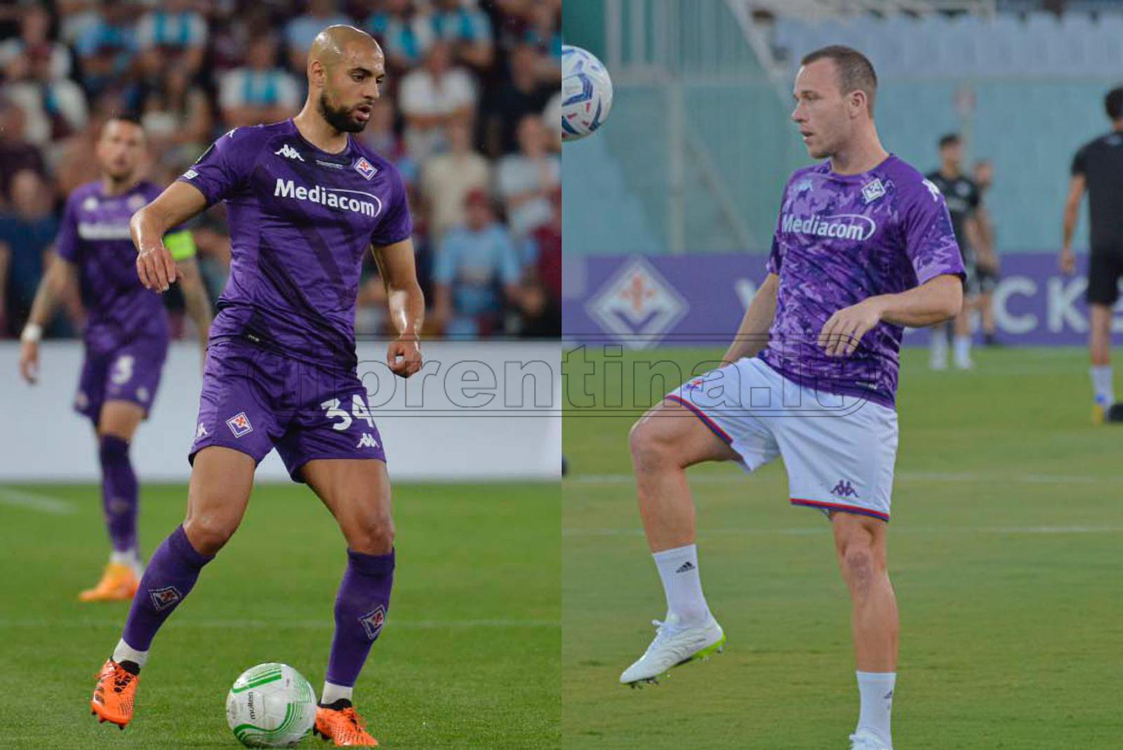 Amrabat-Arthur: un tandem sulla carta perfetto. Solo utopia o può essere realtà?