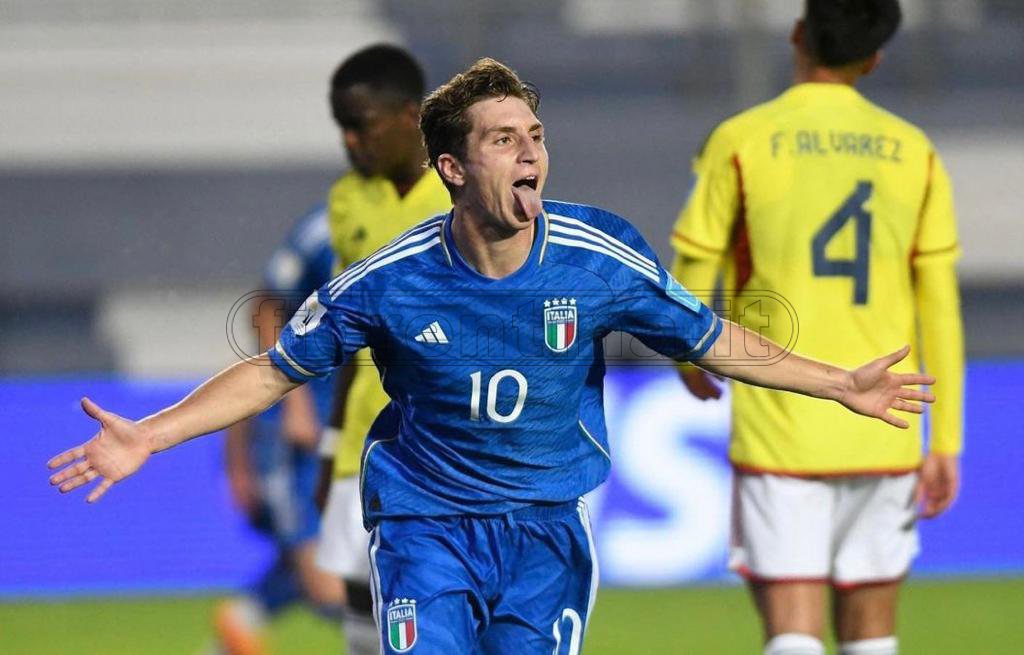 Pedullà: “Baldanzi-Fiorentina, pista da seguire. L'Empoli chiede più di 20 milioni"