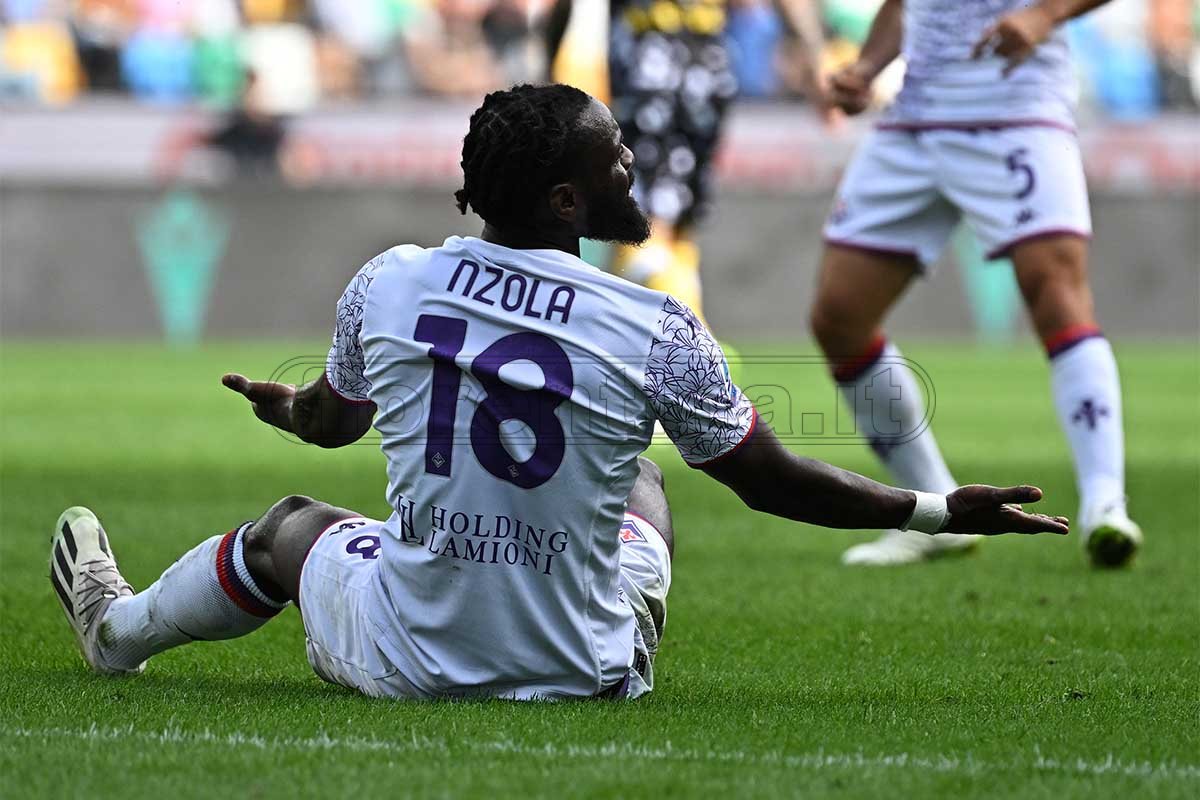 Nzola o Beltran? Italiano, per ritrovare il gol è ora di scegliere il titolare