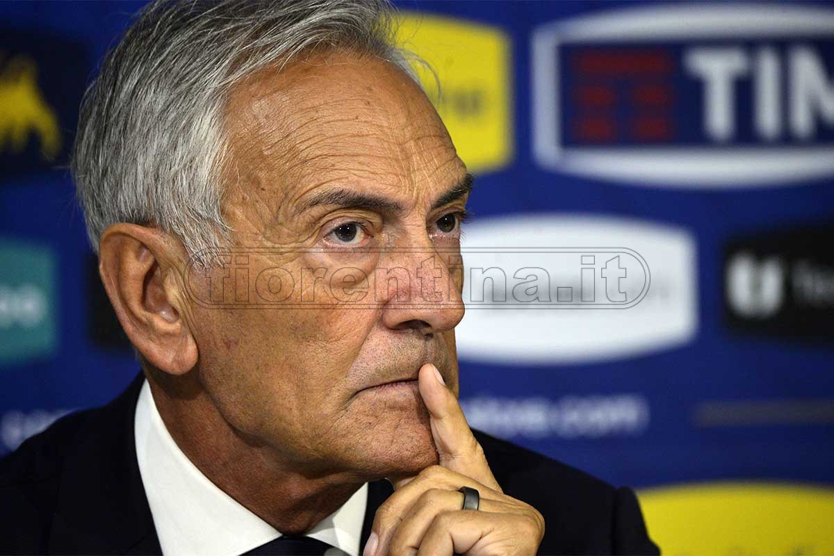 Figc, il consiglio federale approva il piano strategico di riforme per il calcio italiano