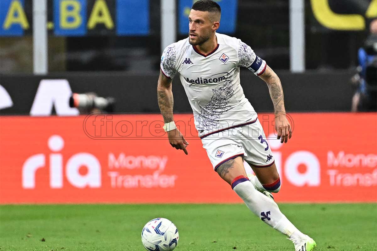 Biraghi (DAZN): "Le troppe partite non possono essere una scusante. Ci siamo abituati ormai"