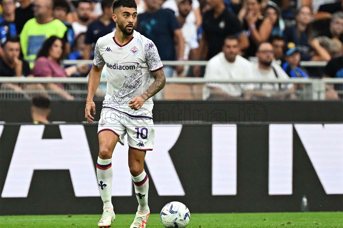 Ritmi bassi e pochi km: nessuno corre meno della Fiorentina. Forma ancora non ottimale