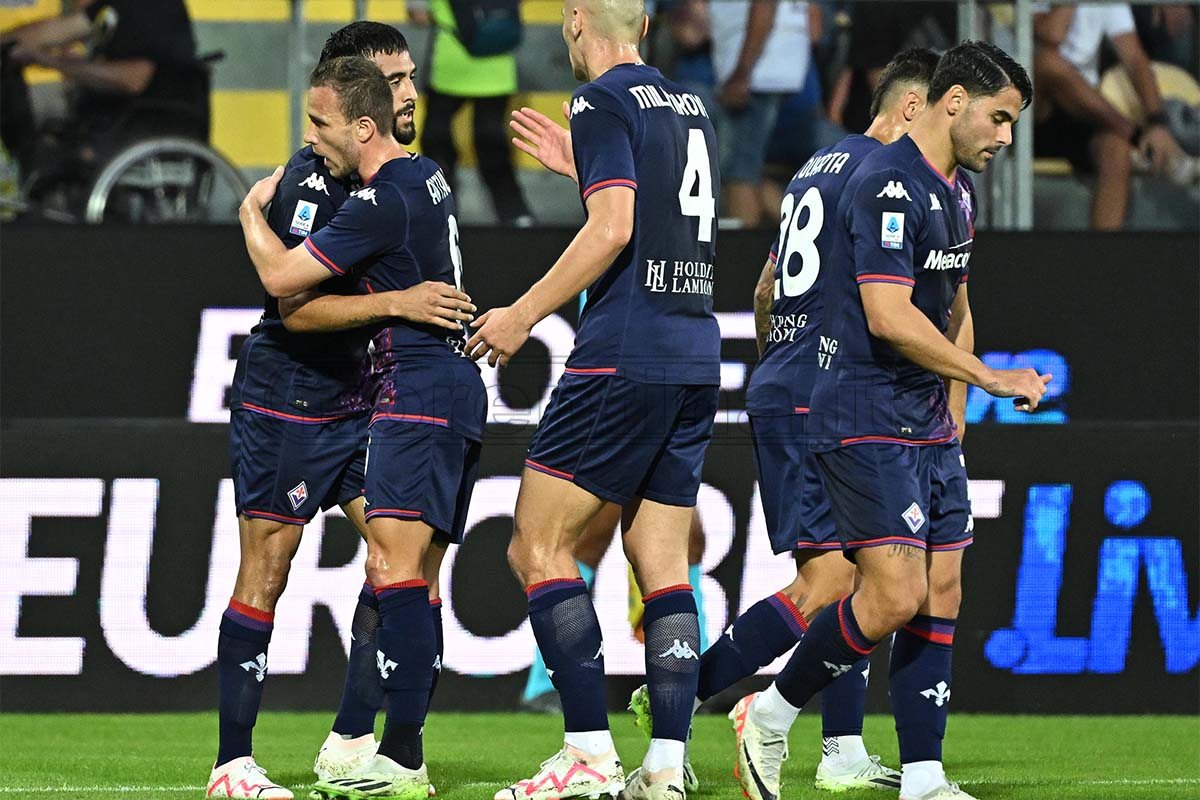 Cagliari, Ferencvaros e Napoli: una settimana per correggere i propri difetti e continuare a stare lassù
