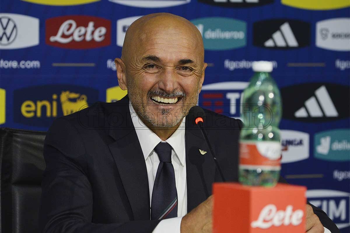 Debutto amaro per Spalletti: Macedonia indigesta. E ora c'è a rischio l'Europeo