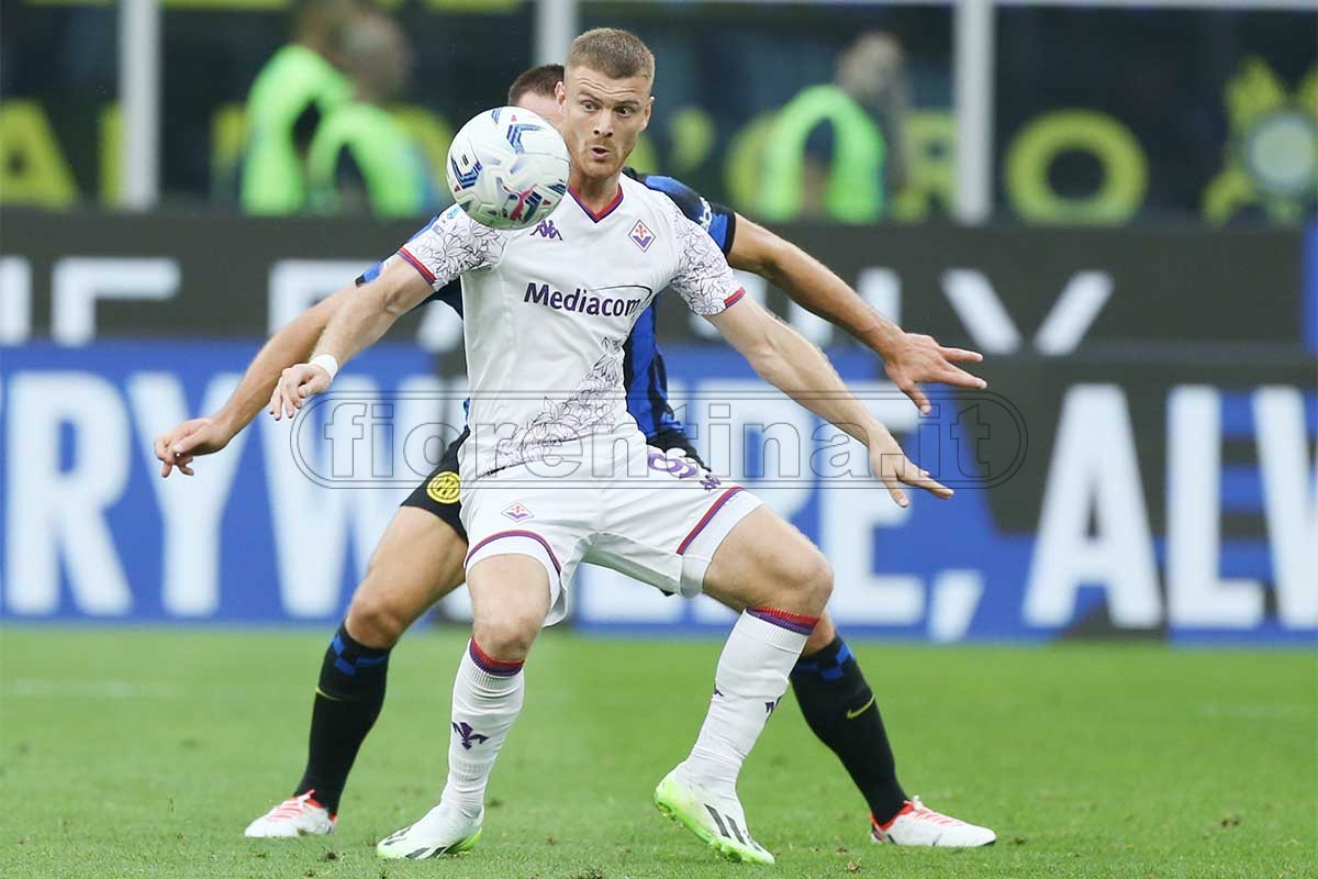 Formazioni a confronto: Mandragora la sorpresa. Beltran una conferma