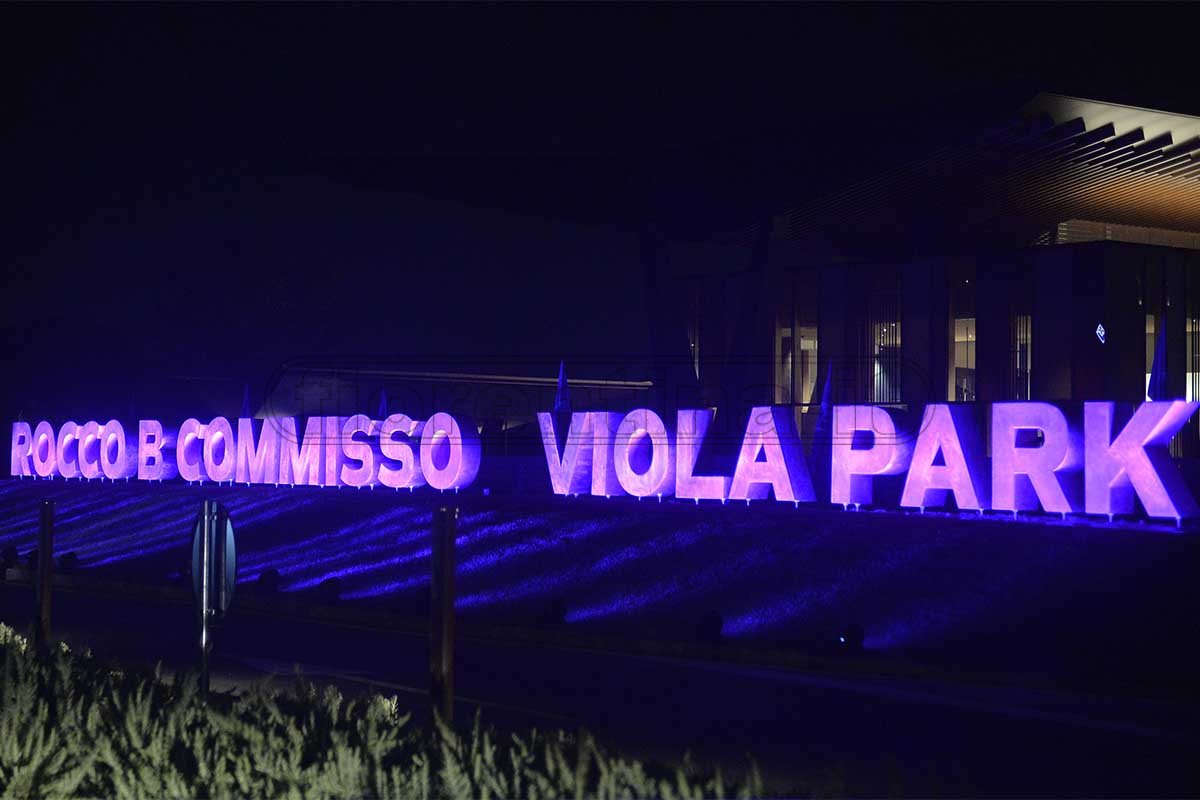 La giornata viola: il riassunto