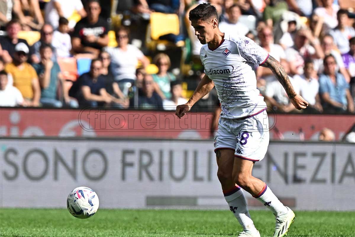 CorFio: Fiorentina, il riscatto della difesa