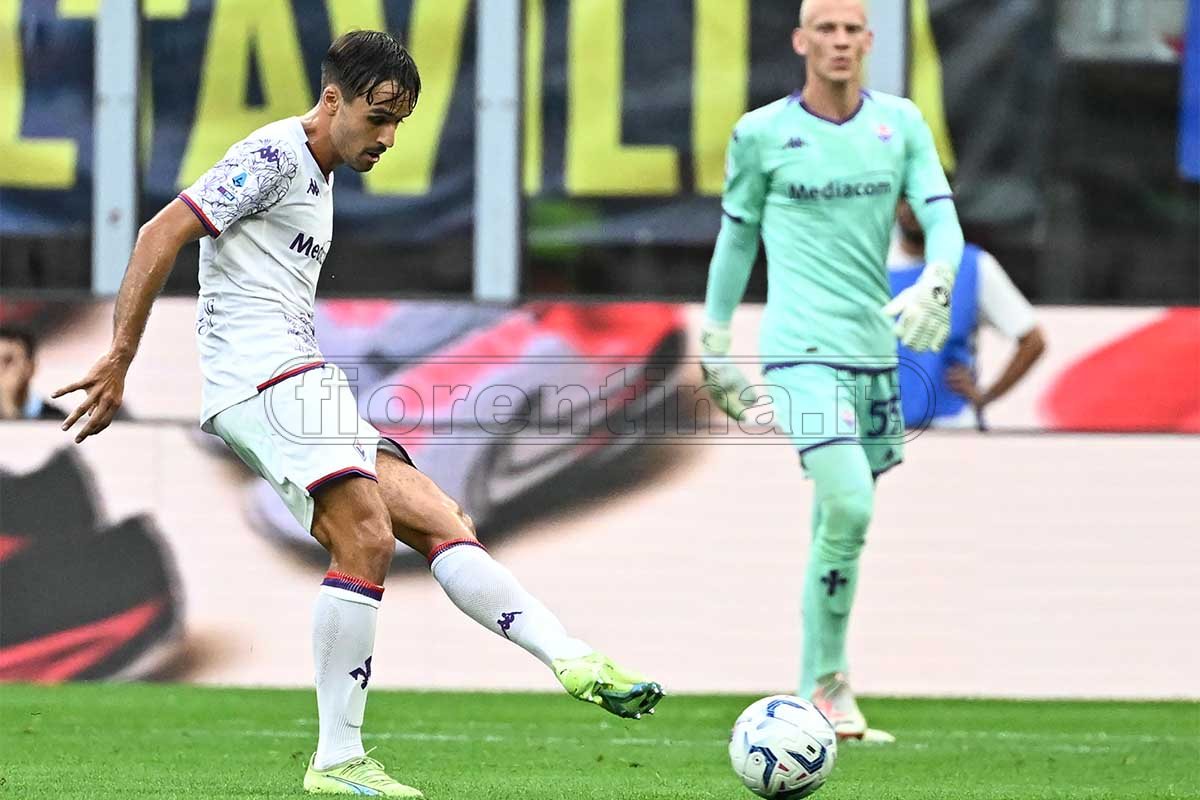 Sei gol subiti in due partite. Ma Italiano riparte da Milenkovic-Ranieri