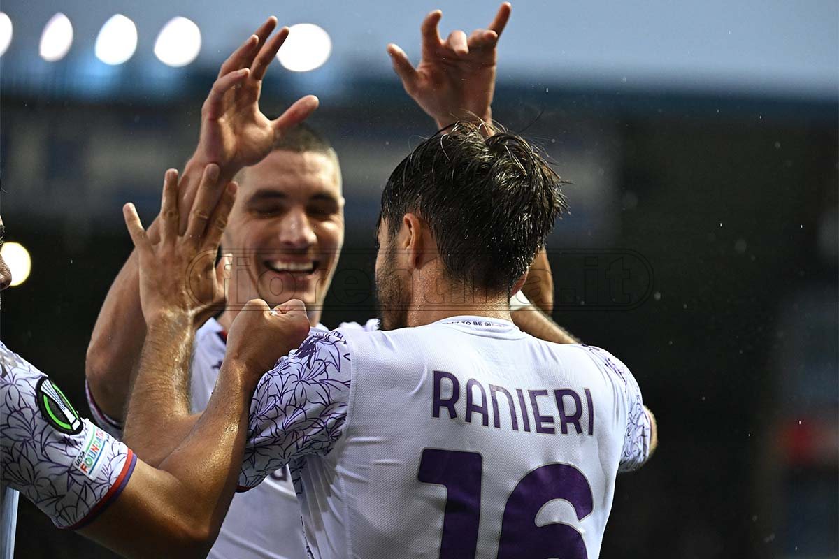 Cresce la difesa, cresce la Fiorentina: i pochi gol subiti consentono ai viola la risalita in classifica