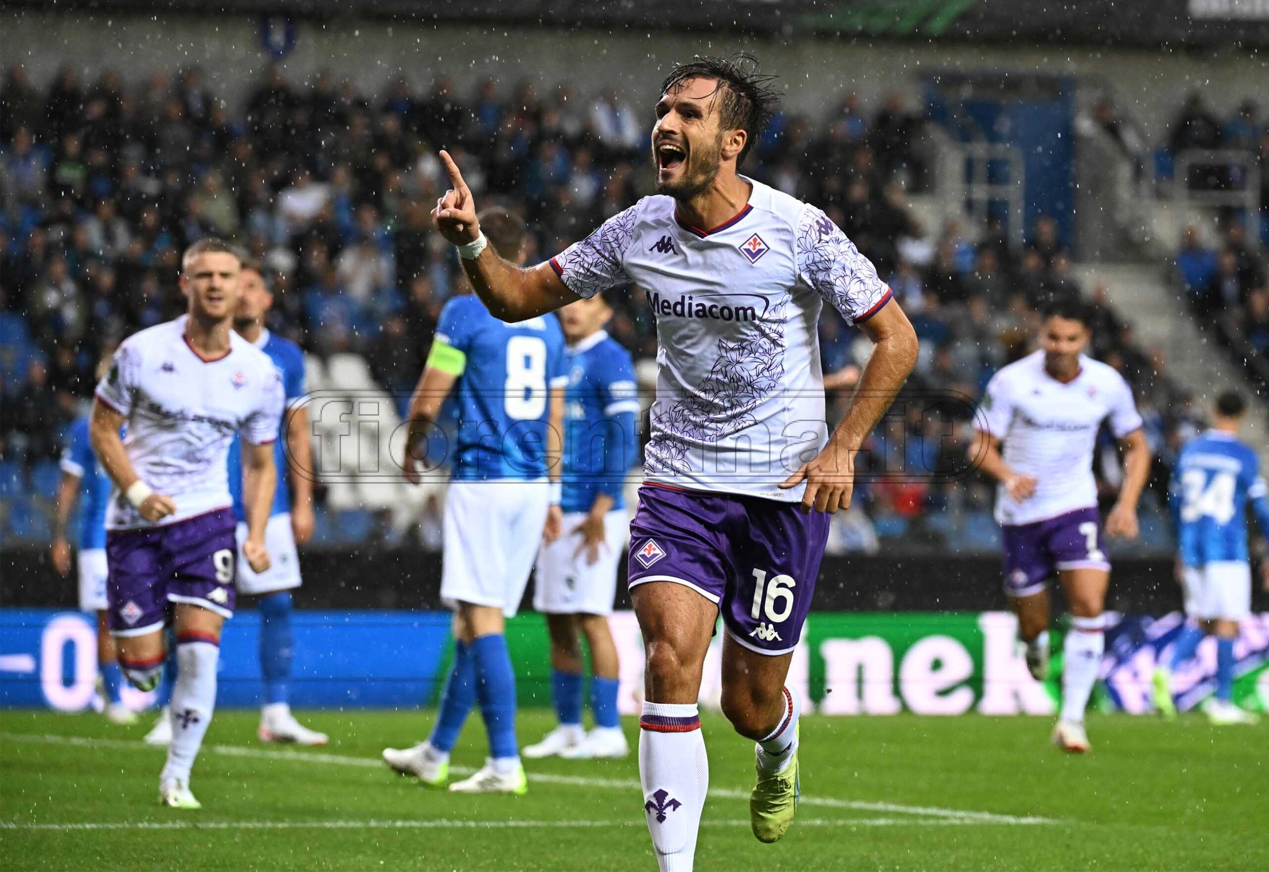 PAGELLE VI.IT - Ranieri esagerato, Milenkovic e Biraghi lo assistono. Nzola, errore pesante