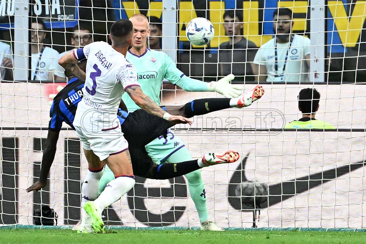 Problema difesa: peggior dato della Serie A. 7 gol alla terza, l’ultima volta fu nel 2001/02
