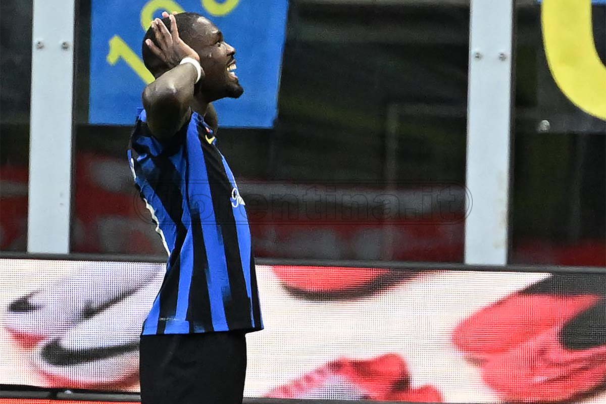 Serie A, l'Inter schianta il Napoli 0-3 e torna in testa alla classifica
