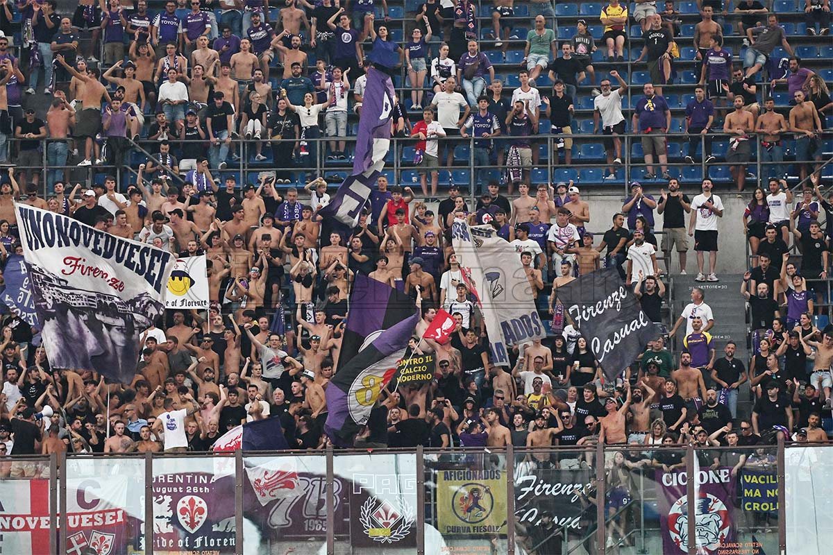 Serie A, su tutti i campi della 4° giornata iniziativa per il #WorldHeartDay