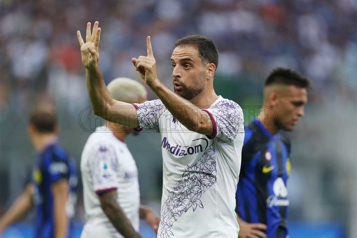 Bonaventura contro il suo passato. Ora la sua qualità a disposizione della Fiorentina