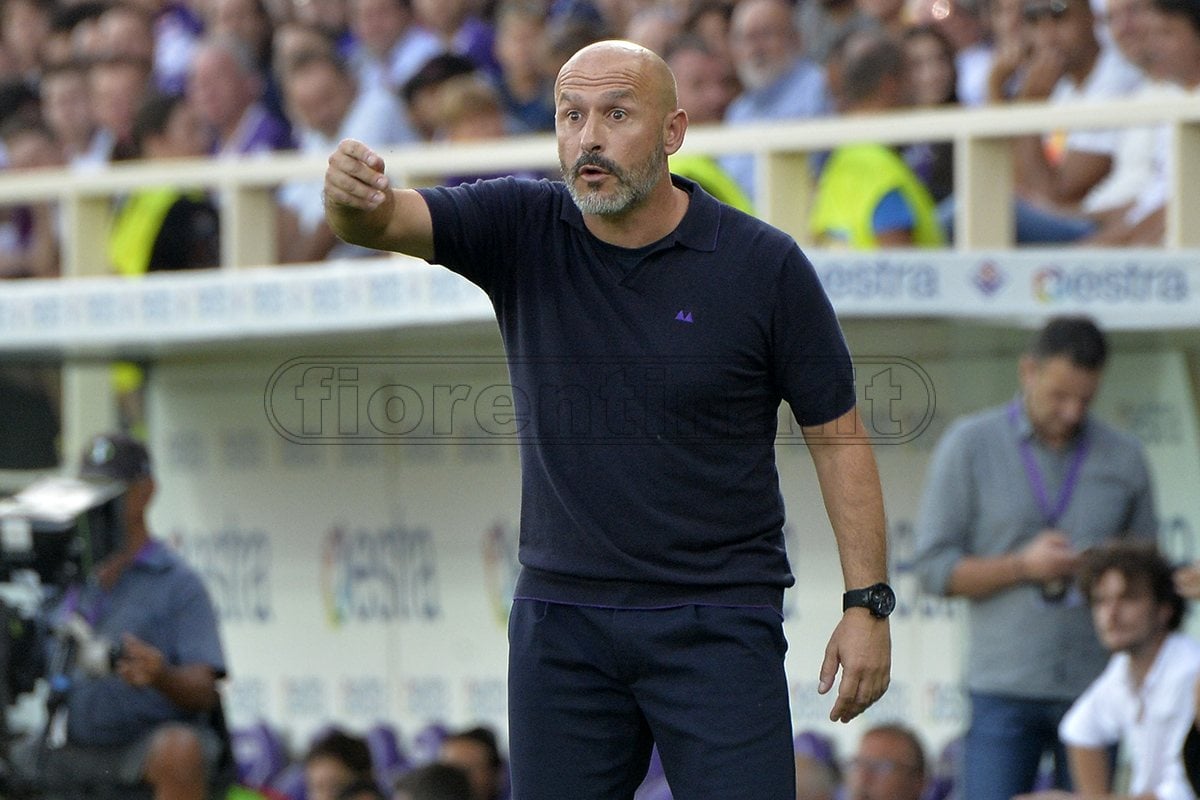 Fiorentina all'esame Genk: partire forte per non complicarsi la vita. Spazio ai giovani?