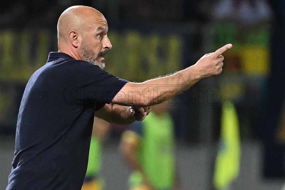 Italiano (Sky): "In pratica abbiamo preparato la partita in un allenamento e mezzo"