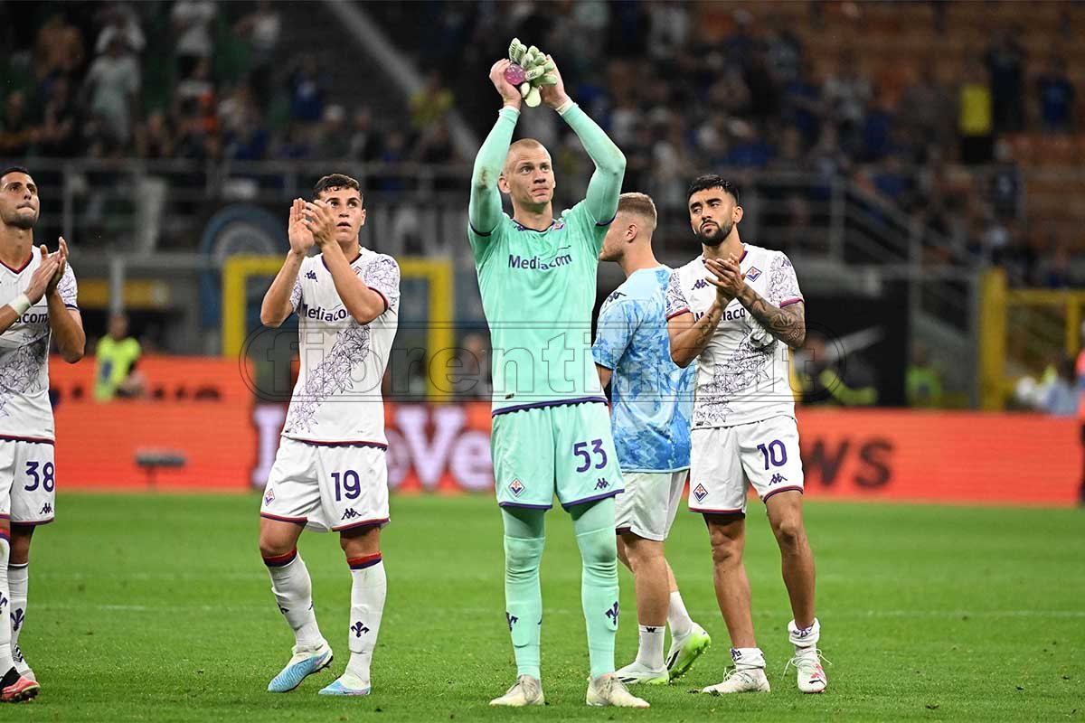 La giornata viola: il riassunto