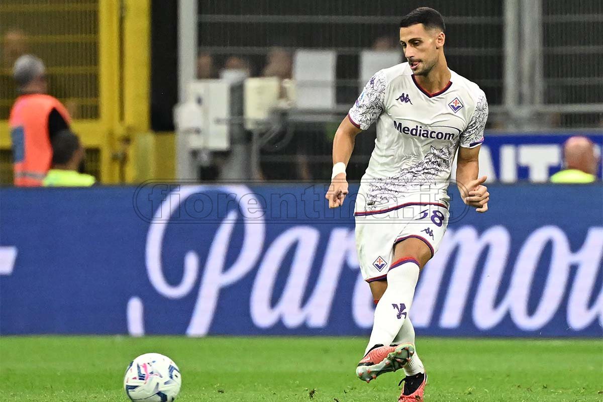 Fiorentina senza Amrabat manca il filtro a centrocampo. Mandragora incompiuto
