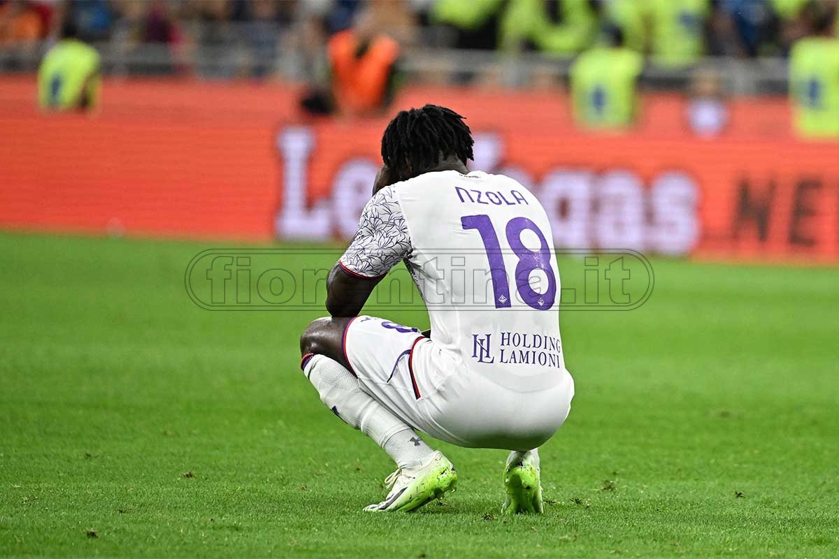 Verso l’Atalanta: davanti Nzola. Beltran di rientro solamente domani