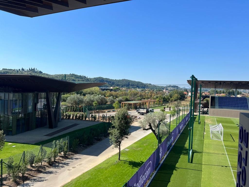 Viola Park, l'associazione Solo Viola: "L'ennesima limitazione alla nostra passione"