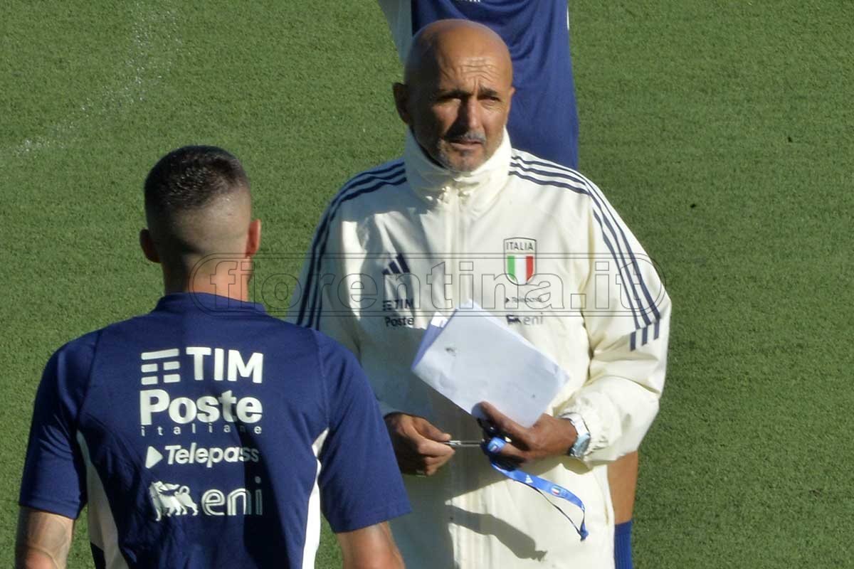 Italia, Mancini e Politano ko. Tornano a casa. Orsolini convocato da Spalletti