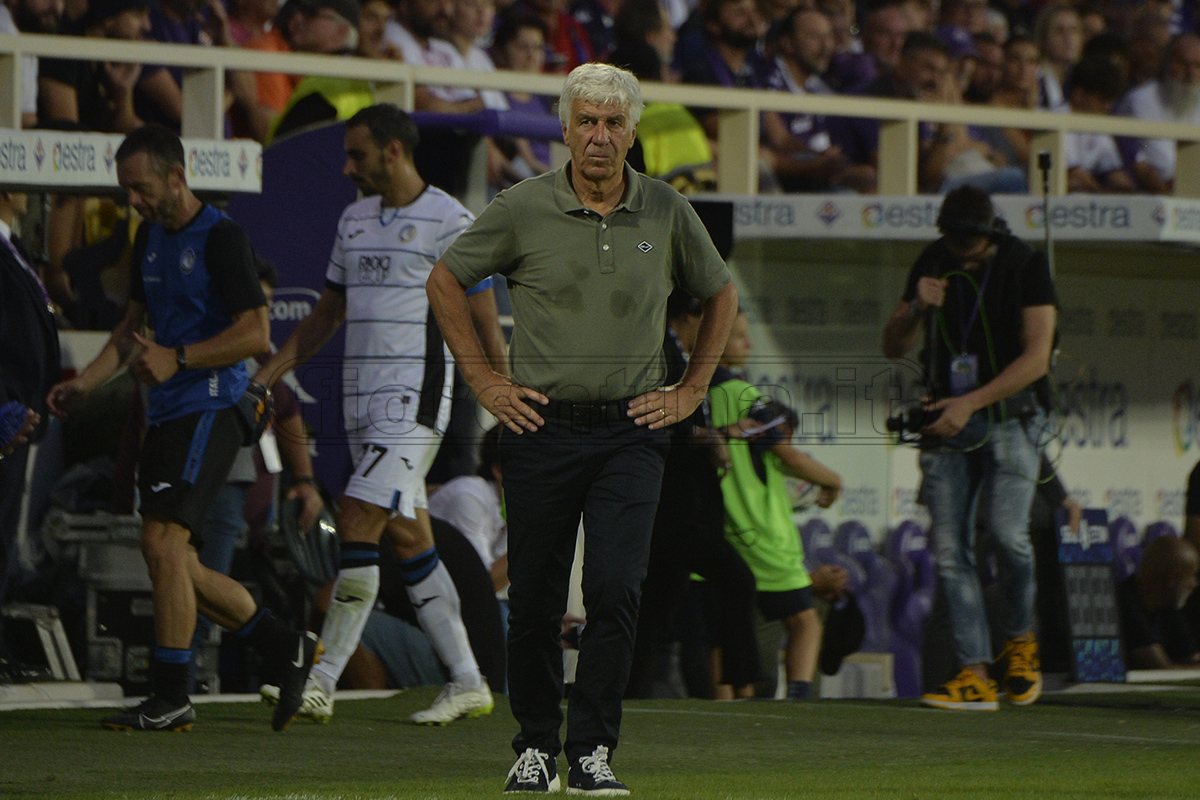 Serie A, l’Atalanta batte il Lecce e accorcia sulla zona Champions