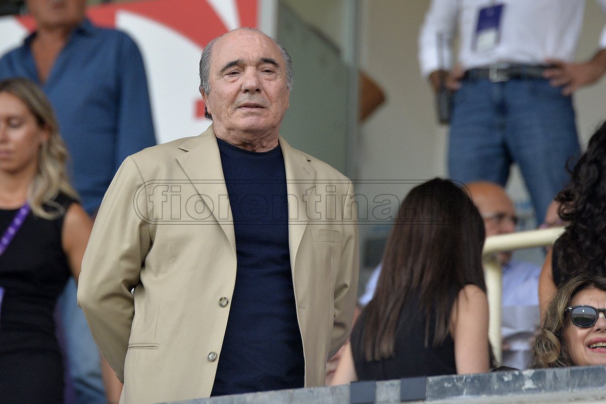 IND. VI.IT - Supercoppa, niente rinuncia da parte della Fiorentina. I viola ci saranno