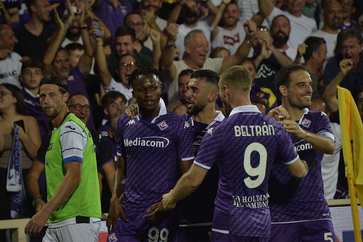 Centravanti, ma anche esterni. Col Frosinone servono segnali, tiri e gol