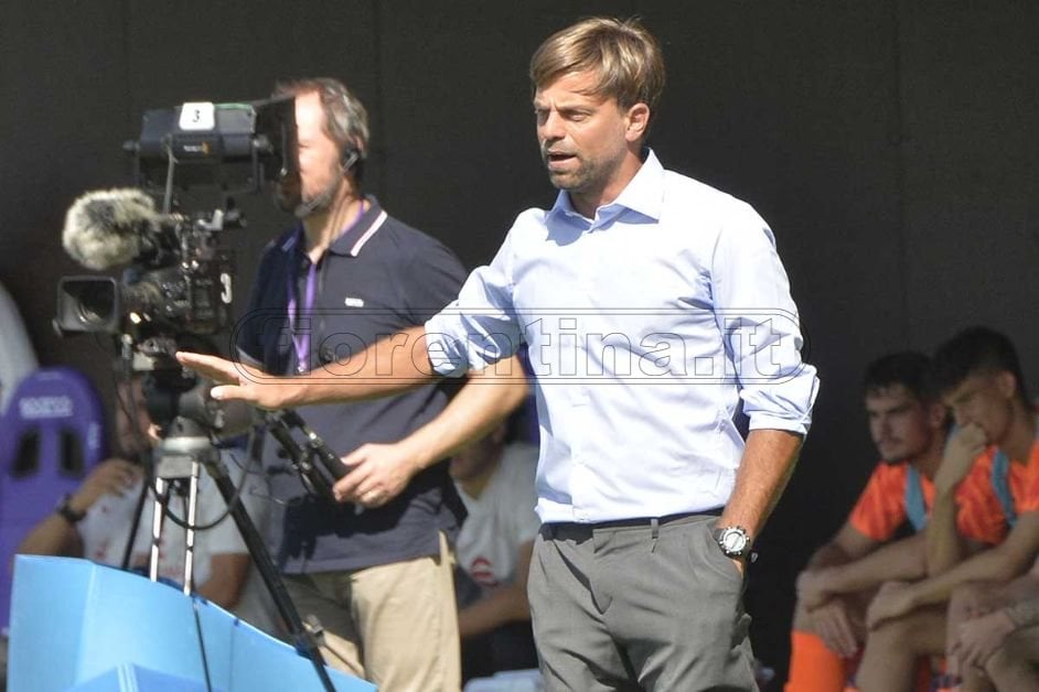 Primavera viola, sconfitta di misura contro il Sassuolo dell'ex Bigica
