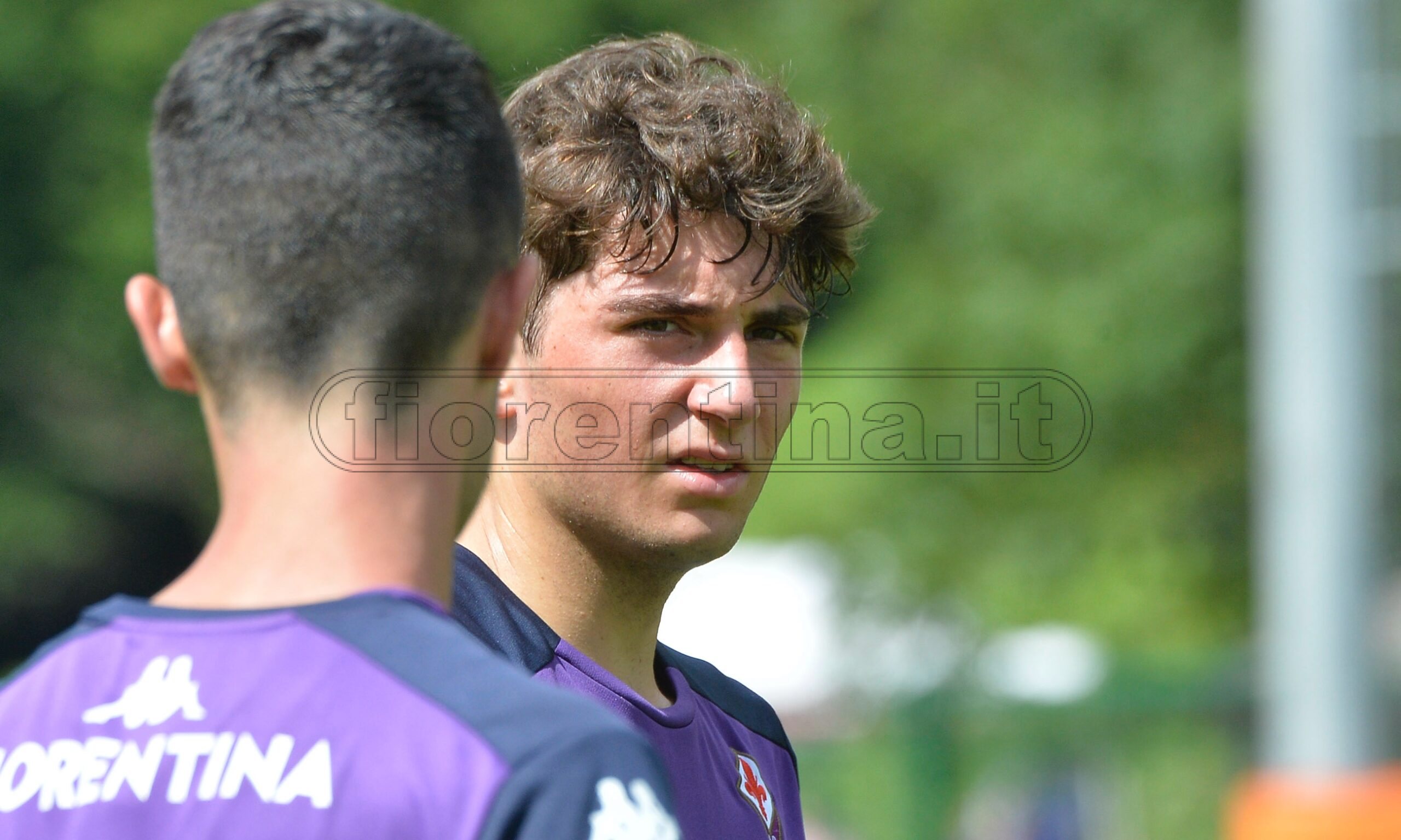 Ufficiale il nuovo numero di Christian Dalle Mura. Rientrerà nelle rotazioni di Italiano?