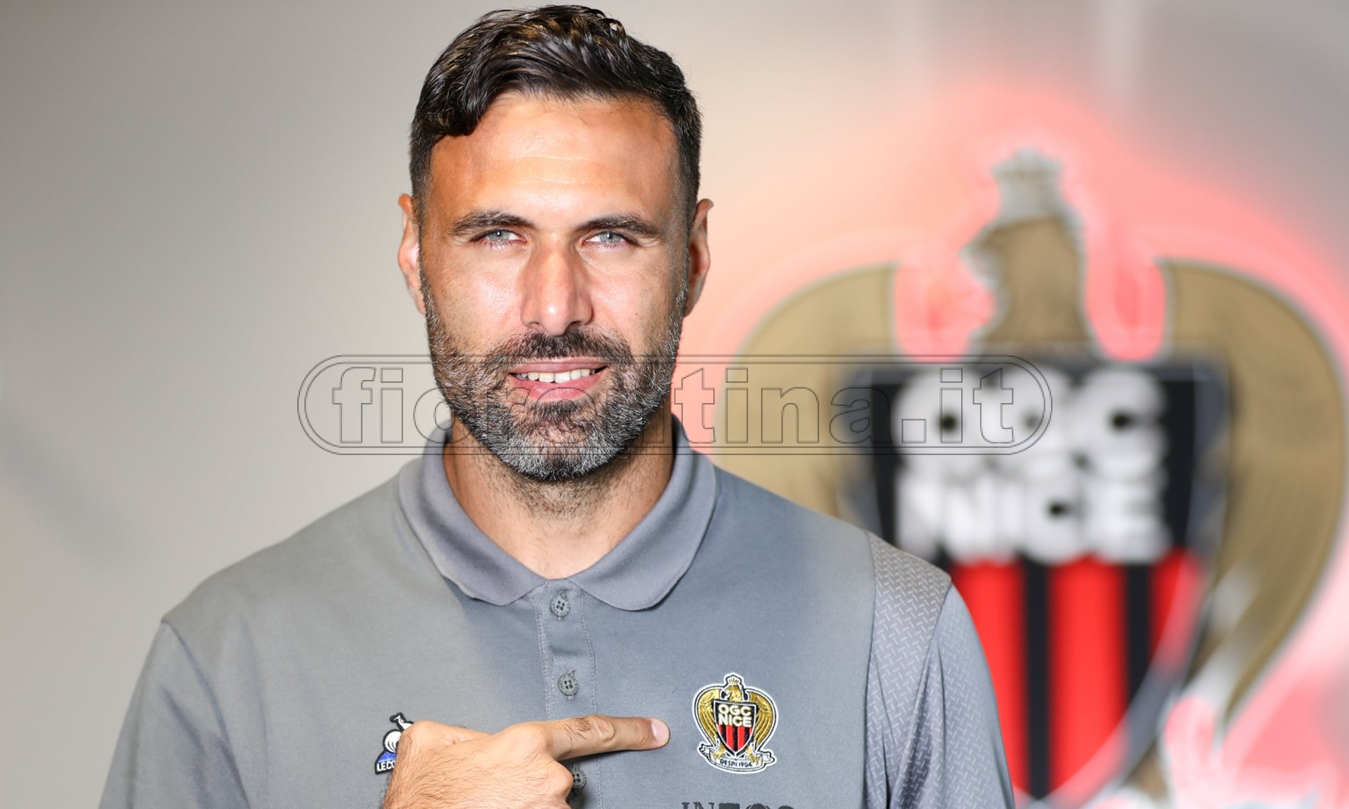 UFFICIALE - Salvatore Sirigu è un nuovo giocatore del Nizza di Farioli