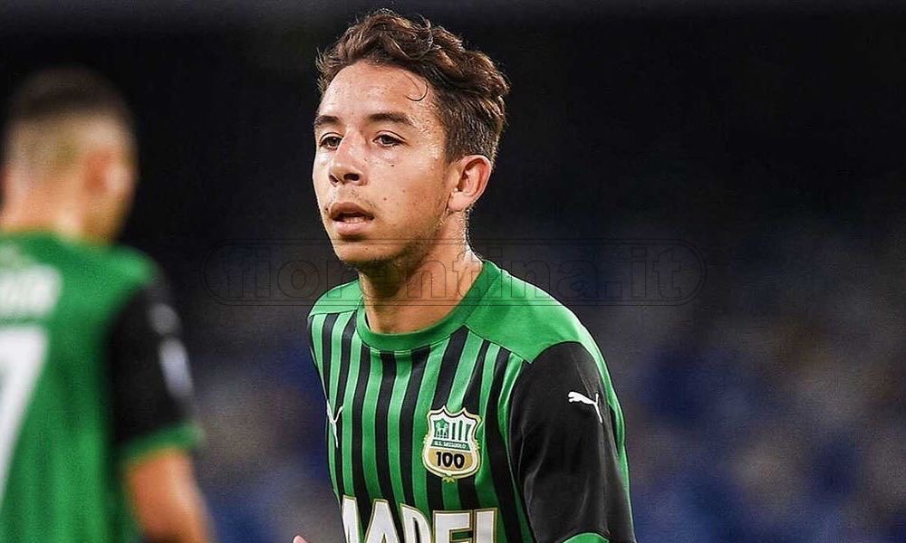 UFFICIALE: Maxime Lopez arriva in prestito. Jovic a titolo definitivo al Milan. Depositati i contratti
