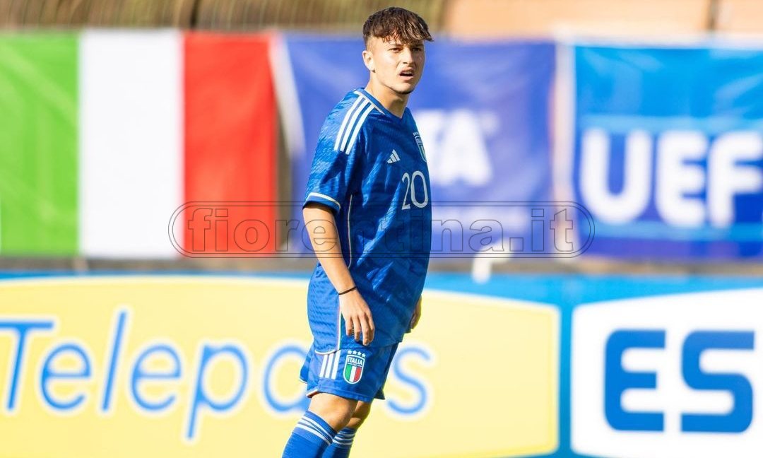 Fiorentina, occhi puntati sul giovane Claudio Cassano