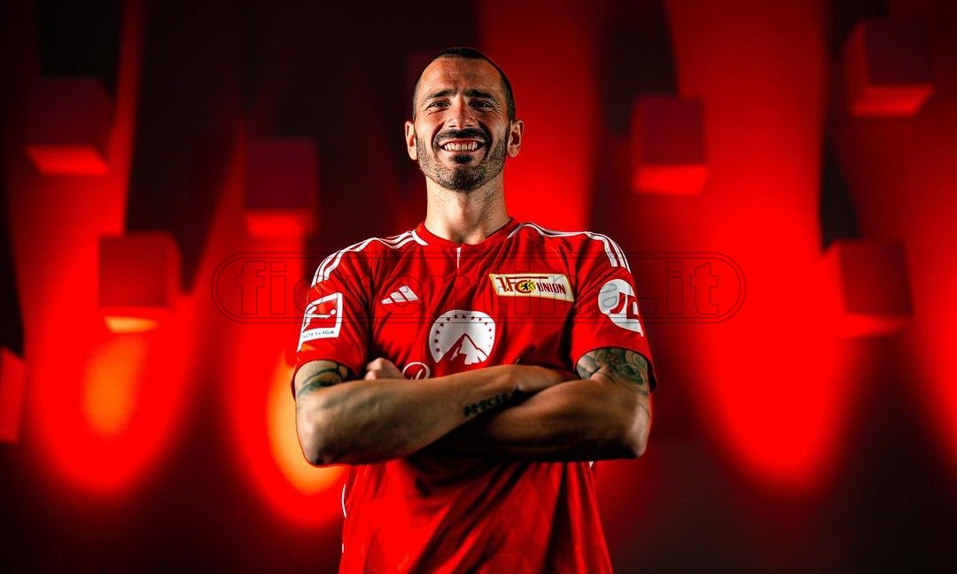Danni di natura professionale e di immagine: Bonucci fa causa alla Juventus